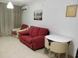 Apartamento frente de la playa - Torrevieja - 4