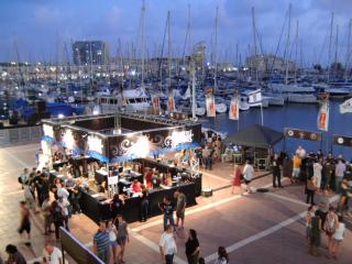 Premium Class Marina Herzeliya - 5