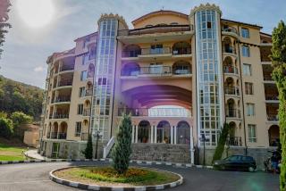 Menada Negresco Apartments - Elenite - 0