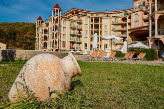 Menada Negresco Apartments - Elenite - 9