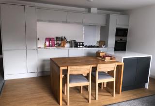 Luxury Two Bed Apartment in the City of Ripon, North Yorkshire - Ripon - 5