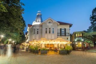 Vila Emilia - Vrnjačka Banja - 8