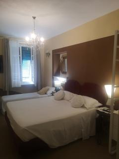 La Tosca Rooms & studios - 8