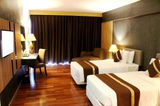 Batam View Beach Resort - Nongsa - 6