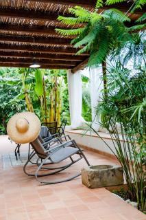 Terre e Torri Country Resort - Lascari - 5