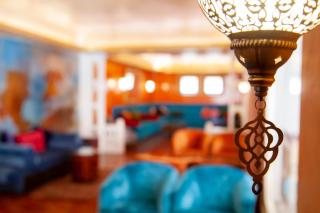 ÂLÂ HAN BOUTIQUE HOTEL - 2