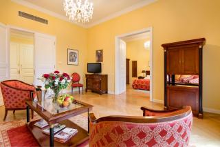 Castle Hotel Grof Degenfeld Superior - Tarcal - 4