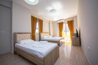 Ponari S Hotel - Durrës - 5