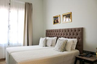 9 Muses Hotel - Lárnaca - 1