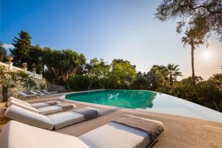 Ionian Garden Villas - Villa Olea - 9