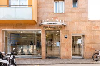 Hotel Turissa - Tossa de Mar - 4