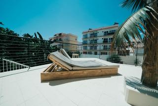 Mamboo Hotel Cala Ratjada - 1