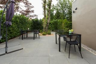 Bed & Breakfast Nummer5 - 8