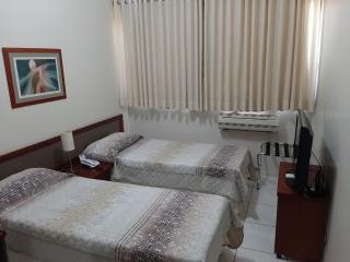 Hotel Flat Bassano Vaccarini - Ribeirão Preto - 7