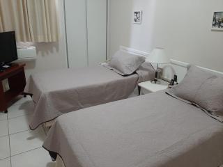 Hotel Flat Bassano Vaccarini - 6