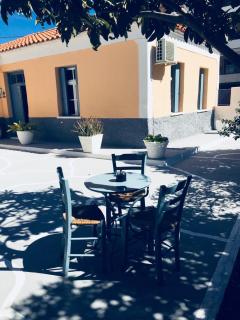 Traditional House “AVLI” - Nafplio - 3