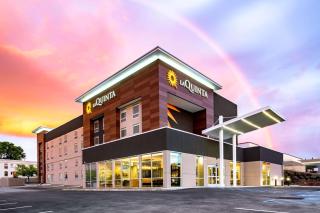La Quinta Inn & Suites by Wyndham Spokane Downtown - Spokane - 0