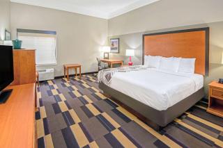 La Quinta by Wyndham Oklahoma City - Moore - Moore - 5