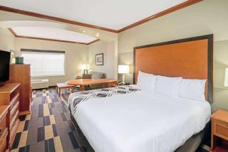 La Quinta by Wyndham Oklahoma City - Moore - Moore - 4