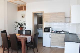 Pogácsás Apartman - Tokaj - 1