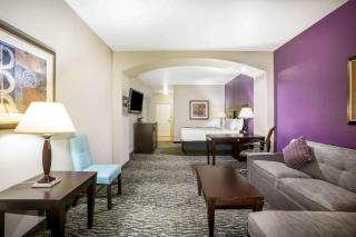 La Quinta by Wyndham Kyle - Austin South - Kyle - 3