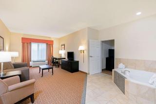 La Quinta by Wyndham Stillwater -University Area - 2