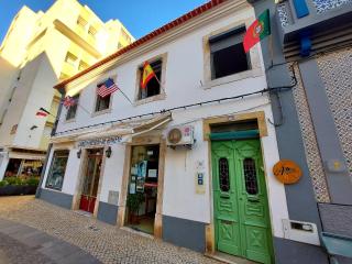 Aloha Hostel - Portimão - 0