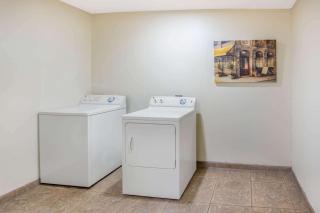 Holiday Inn Express & Suites - Ardmore by IHG - 6