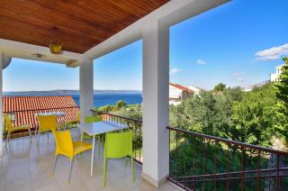 Apartments Mare - 9