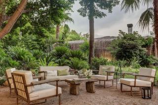Olympos Lodge - 5