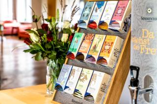 SEINZ Wisdom Resort - Bio-Hotel vegan-vegetarisch - Bad Kohlgrub - 1
