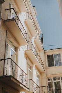 Premier Geneva Hotel - 2