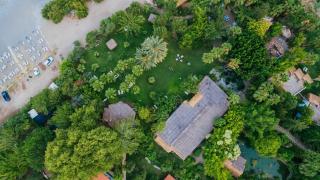 Olympos Lodge - 6