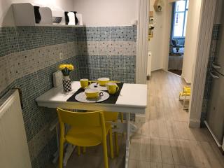 Adél&Tamás Apartments in Budapest Centre - 6