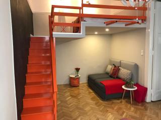 Adél&Tamás Apartments in Budapest Centre - Budapest - 5