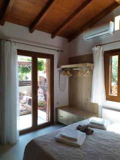 Villa Arktos - Nydri - 4