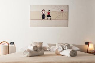 Sa Crai B&B - Sardinian Experience - Lotzorai - 8