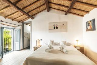 Sa Crai B&B - Sardinian Experience - Lotzorai - 0