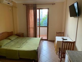 Hotel Palma - Durazzo - 7