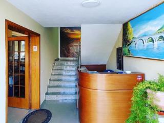 Hotel Palma - Durazzo - 8