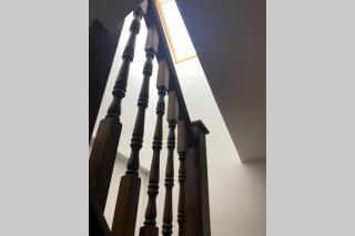 F5 Private Double Room (Sandycroft Guest House) - Londen - 5