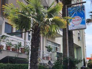 Hotel Palma - Durazzo - 9