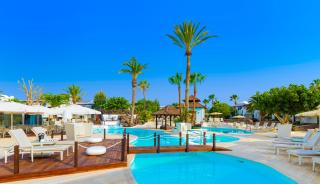 Boutique Hotel H10 White Suites - Adults Only - Playa Blanca - 0