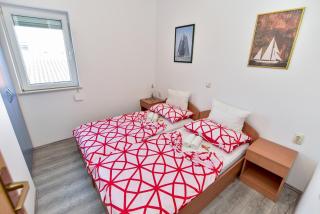 Apartmani LUNA - Vir - 3