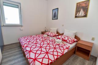 Apartmani LUNA - Vir - 2
