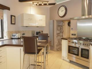 The Banquet House - Rhyl - 1