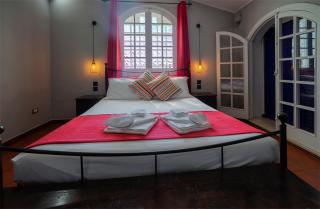 B&B Le Saline - Syracuse - 9