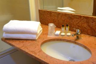 Golf Hotel Milano - 4