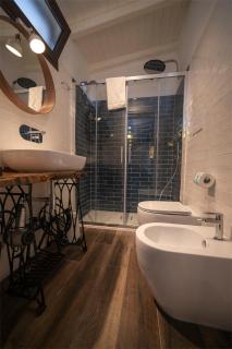B&B Le Saline - Syracuse - 5