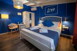 B&B Le Saline - Syracuse - 8
